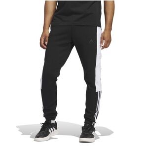 Size large Adidas men pants worn one time! Great condition!